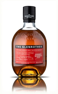 the glenrothes whisky maker's cut - soleo collection