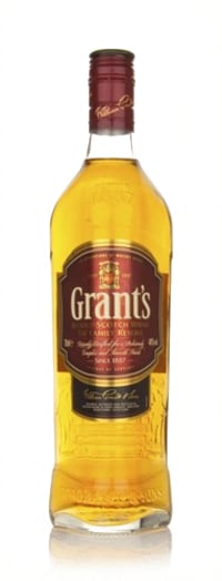 grant's family reserve