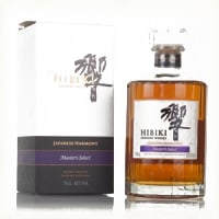 hibiki japanese harmony master's select