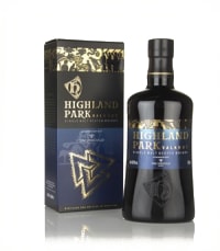 highland park valknut