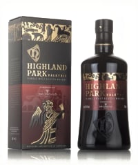 highland park valkyrie