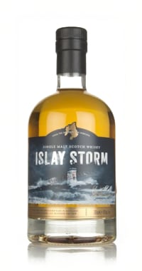 islay storm