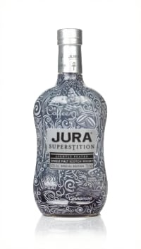 Jura Superstition