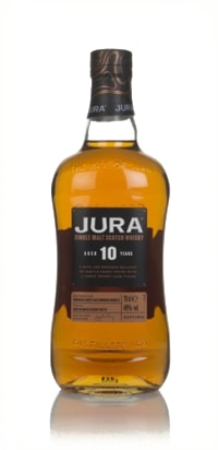 Jura 10 Year Old