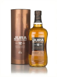 Jura 12 year old