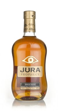 Jura Prophecy