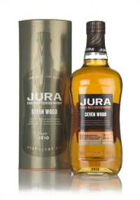 Jura Seven Wood