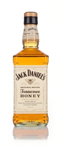 jack daniel's tennessee honey