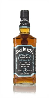jack daniel's master distiller series no.4