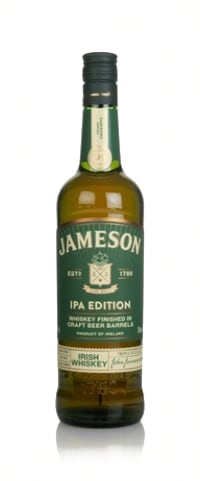 Jameson Caskmates IPA Edition