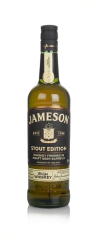 jameson caskmates