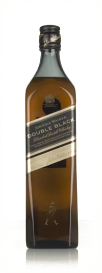 johnnie walker double black