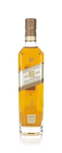 johnnie walker 18 year old