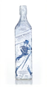 white walker by johnnie walker