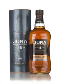 Jura 18 Year Old