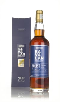 kavalan solist vinho barrique