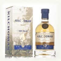 Kilchoman 100% Islay