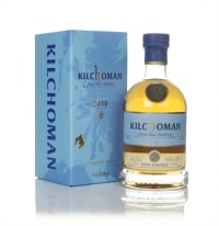 kilchoman 9 year old