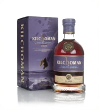 kilchoman sanaig