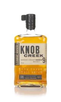 knob creek 9 year old