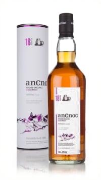 ancnoc 18 year old