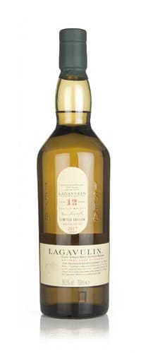 lagavulin 12 year old