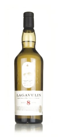 lagavulin 8 year old