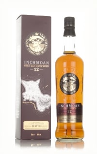 inchmoan 12 year old