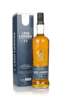 loch lomond 14 year old