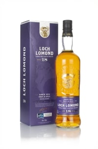 loch lomond 18 year old