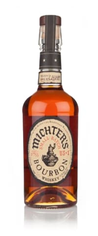 michter's us*1 bourbon