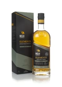 milk & honey elements series - peated cask