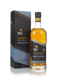 milk & honey elements series - red wine cask