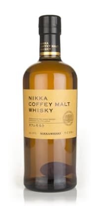 nikka coffey malt whisky