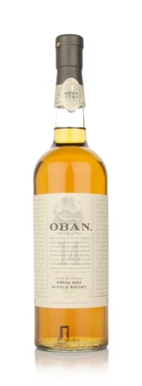 oban 14 year old