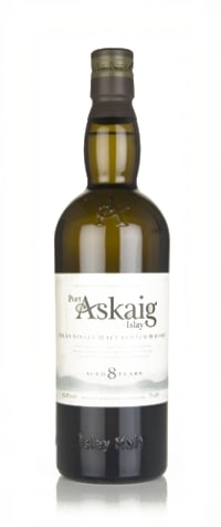 port askaig 8 year old