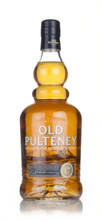 old pulteney 17 year old