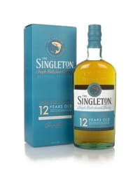 singleton of dufftown 12 year old