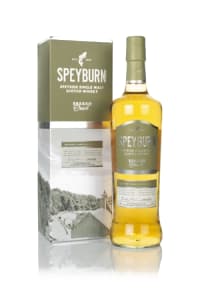 speyburn bradan orach