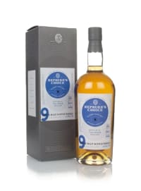 Talisker 9 Year Old 2011 - Hepburn's Choice (Langside)