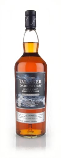 Talisker Dark Storm