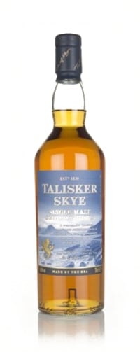 talisker skye