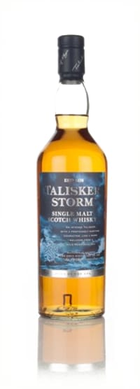 talisker storm