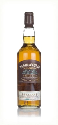 tamnavulin double cask