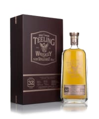 teeling 32 year old - vintage reserve collection