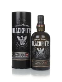 teeling blackpitts peated single malt