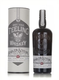 teeling brabazon bottling series 1