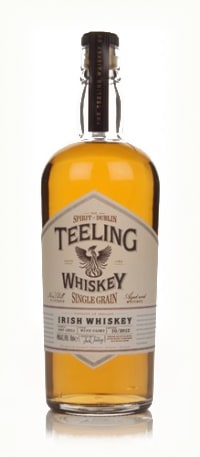 teeling single grain