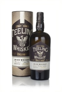 teeling single malt