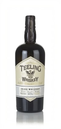 teeling small batch